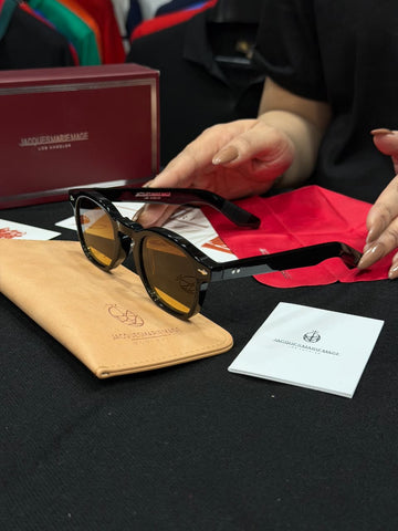 Jacques Marie Mage 1:1 Super Premium Sunglasses