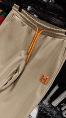Hermes Winter Stuff 1:1 Grade Trouser