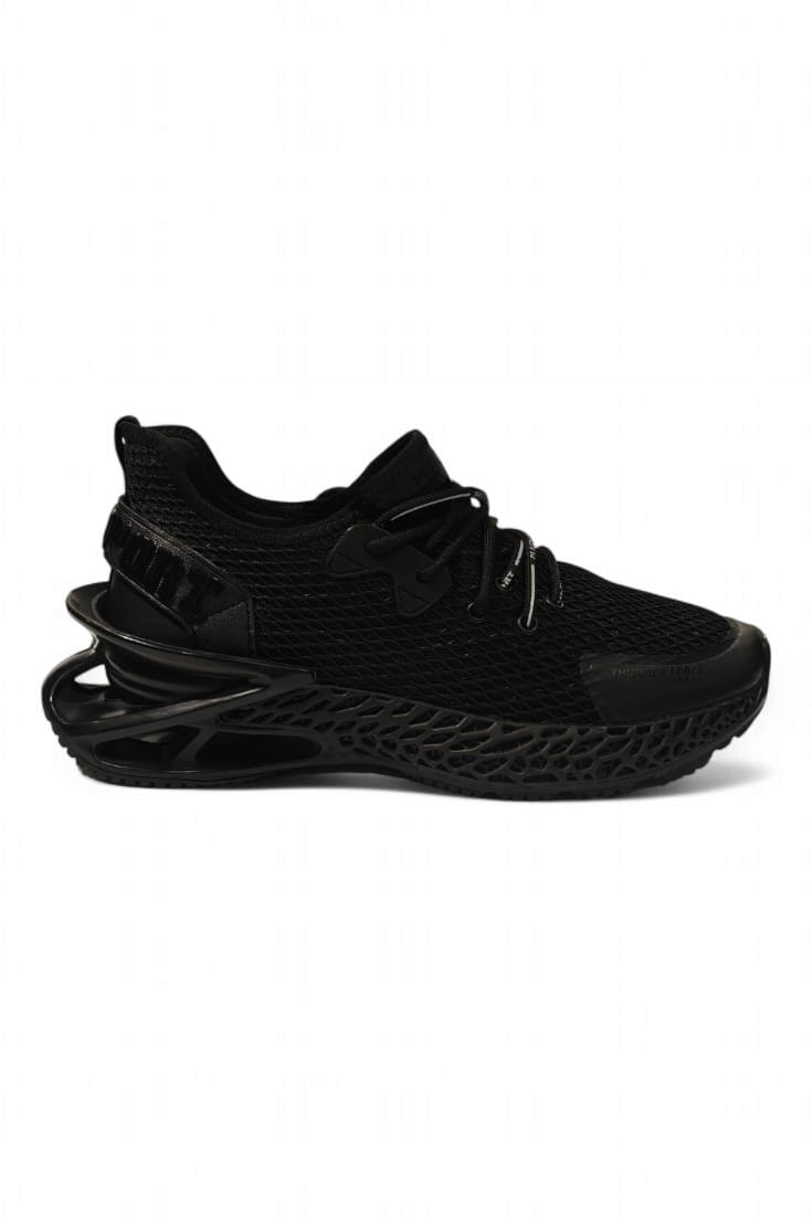 PHILIPP PLEIN Sport THUNDER FORCE GENX 01 Sneaker