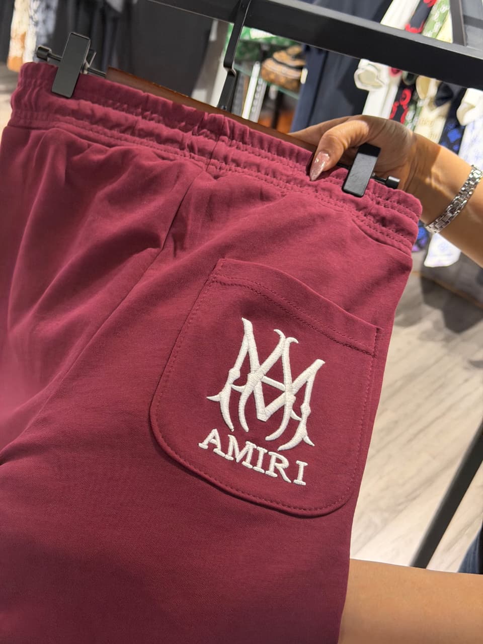 Am-iri Trouser