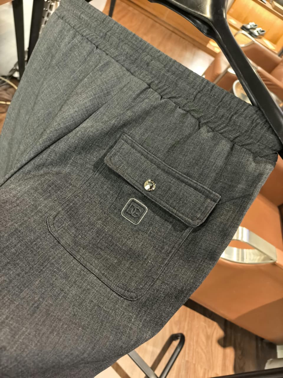 DG 1:1 Premium Grade Trouser