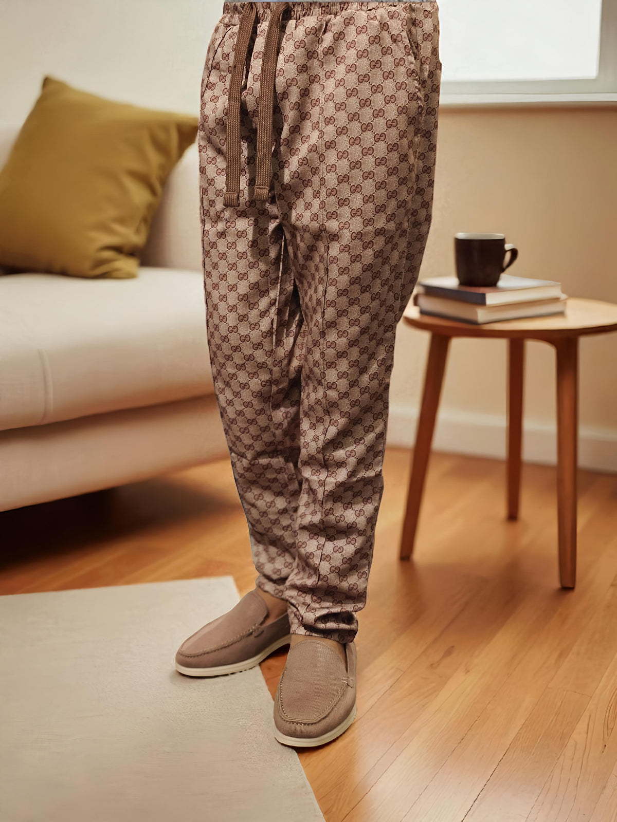 Gucci Trouser