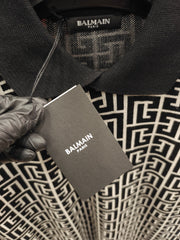 Balmain Knitwear 1:1 Grade Polo