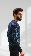 Louis Vuitton - Men's Sweatshirt