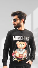 Moschino - Men's Sweatshirt