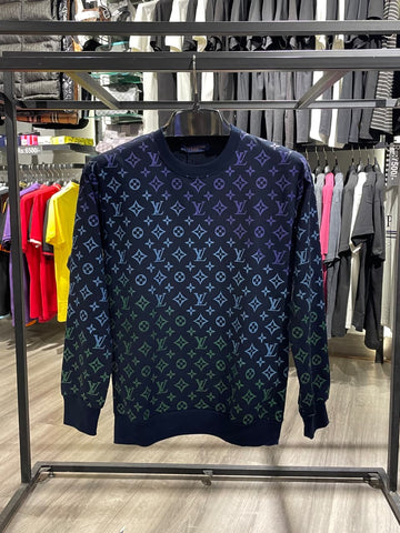 Louis Vuitton High End Sweatshirt