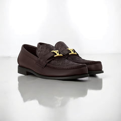 Louis Vuitton Major Loafer 1:1 Grade