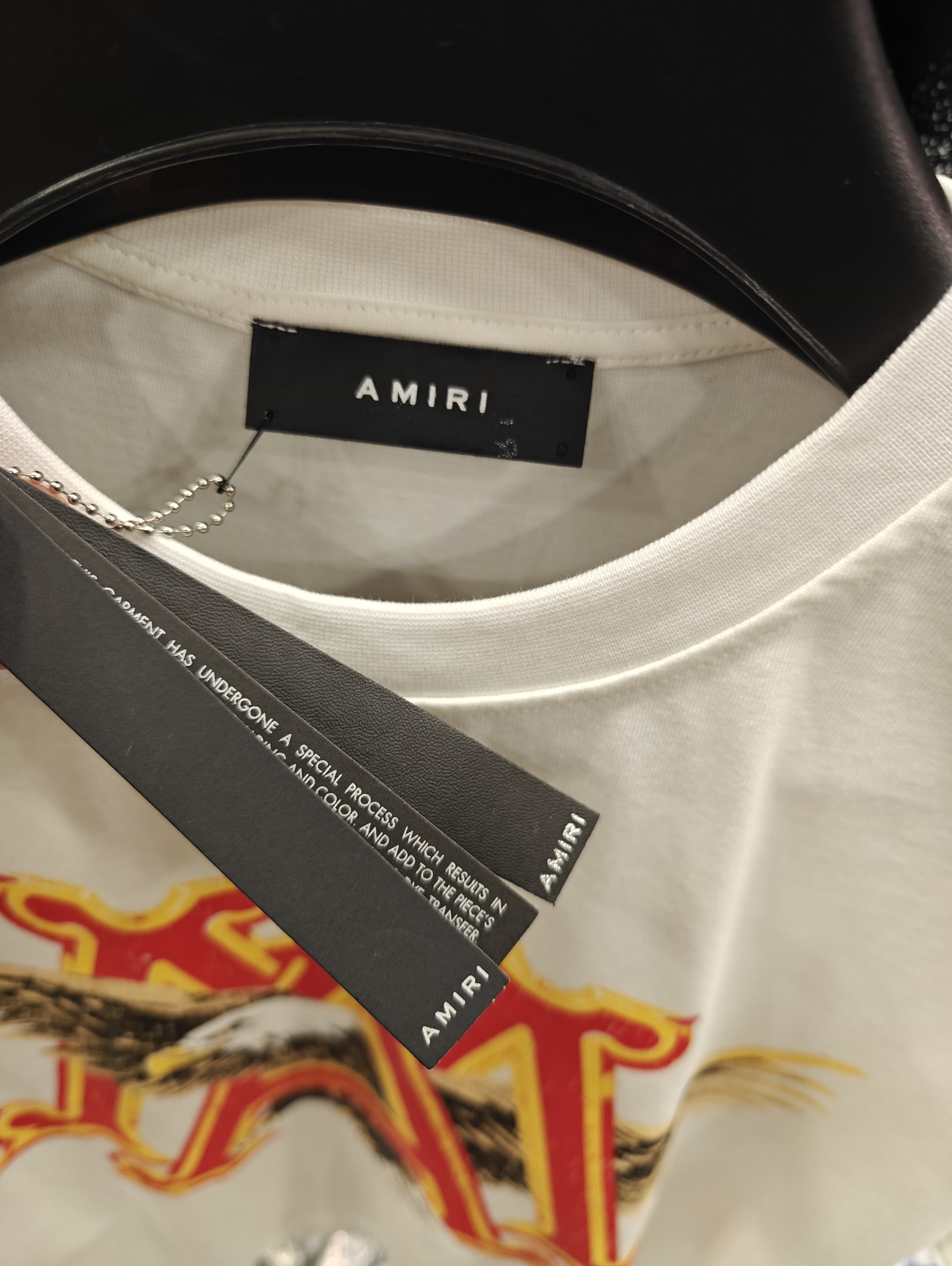 Am-iri 1:1 Grade Tshirt