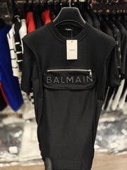 Balmain 1:1 Grade Tshirt
