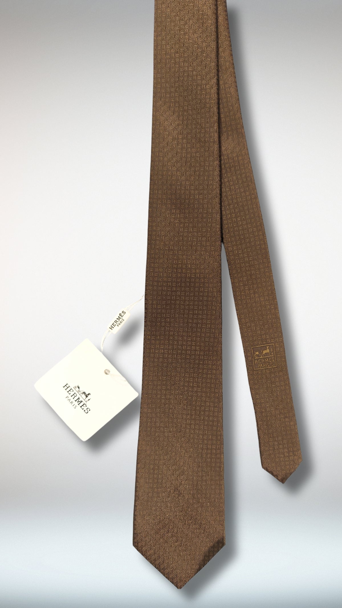 HERMES Tie