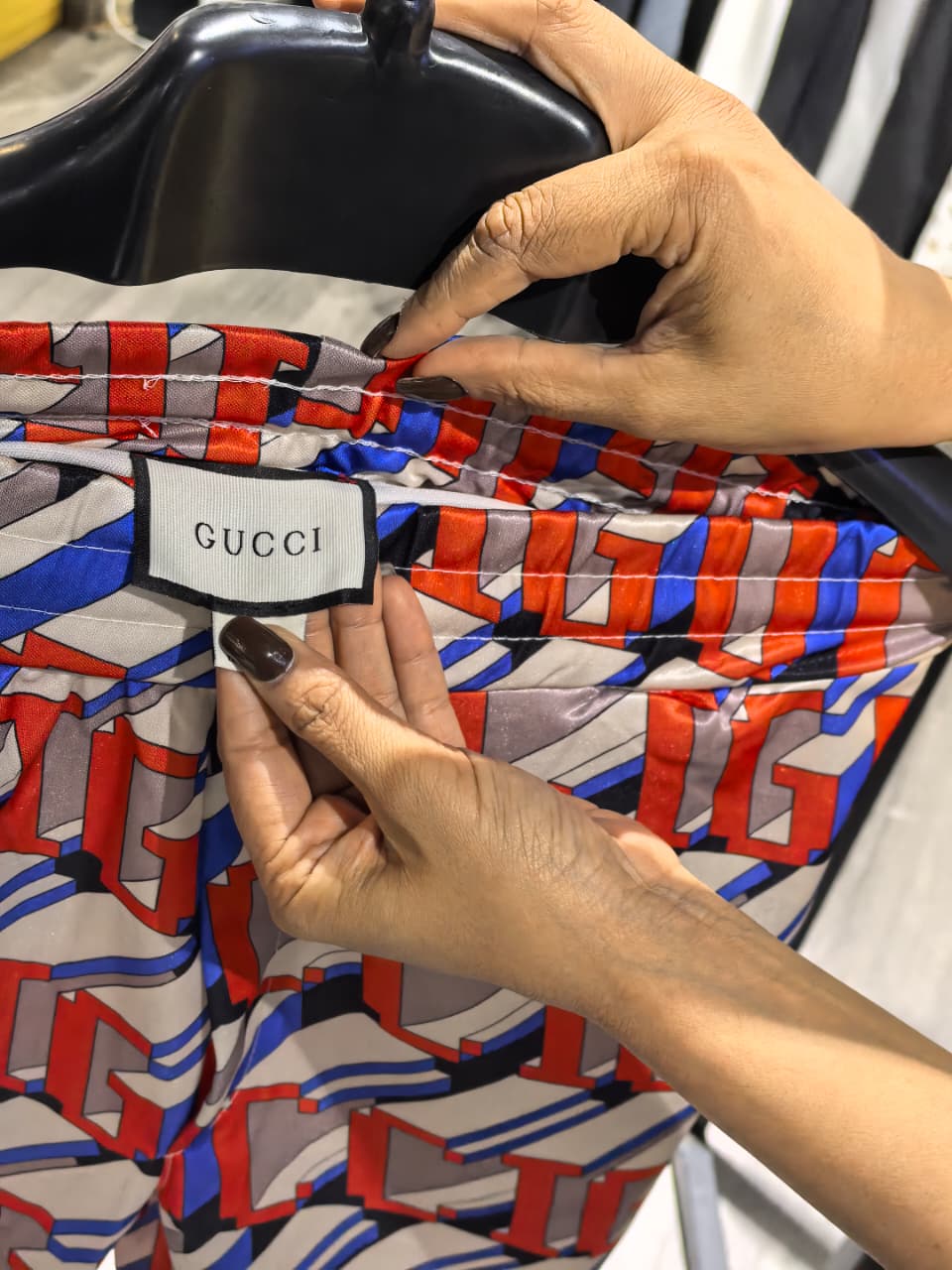 Gucci Shorts