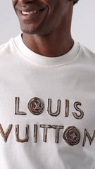Louis Vuitton 1:1 Grade Tshirt