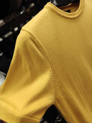 Prada 1:1 Grade Knitwear Tshirt