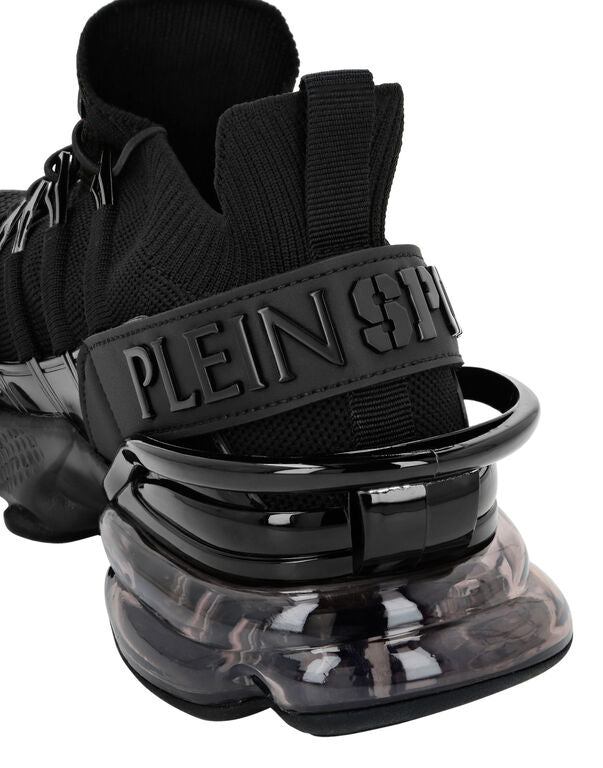 PHILIPP PLEIN Sport Tiger Attack//Gen.X.04 Sneaker