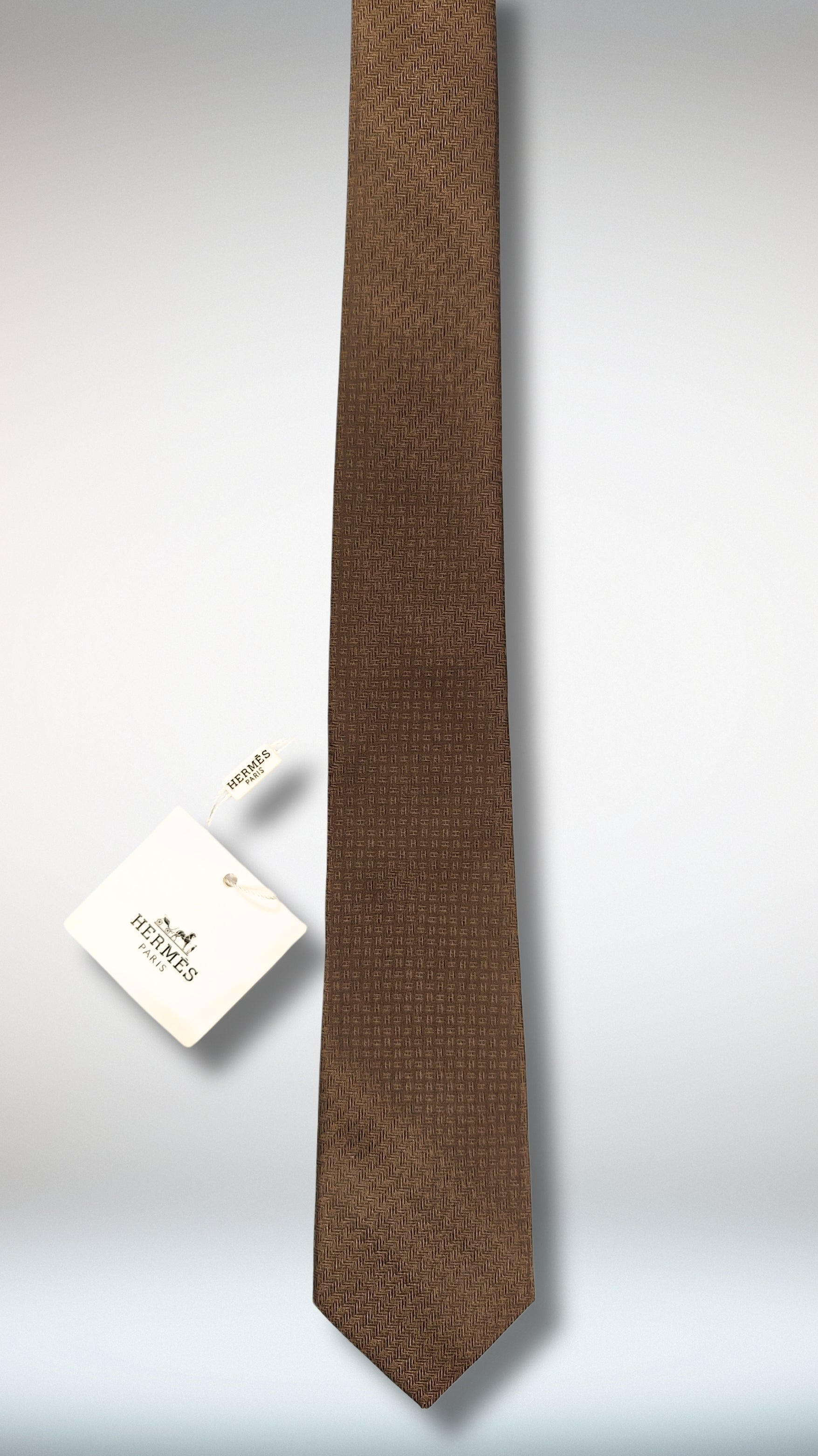 HERMES Tie