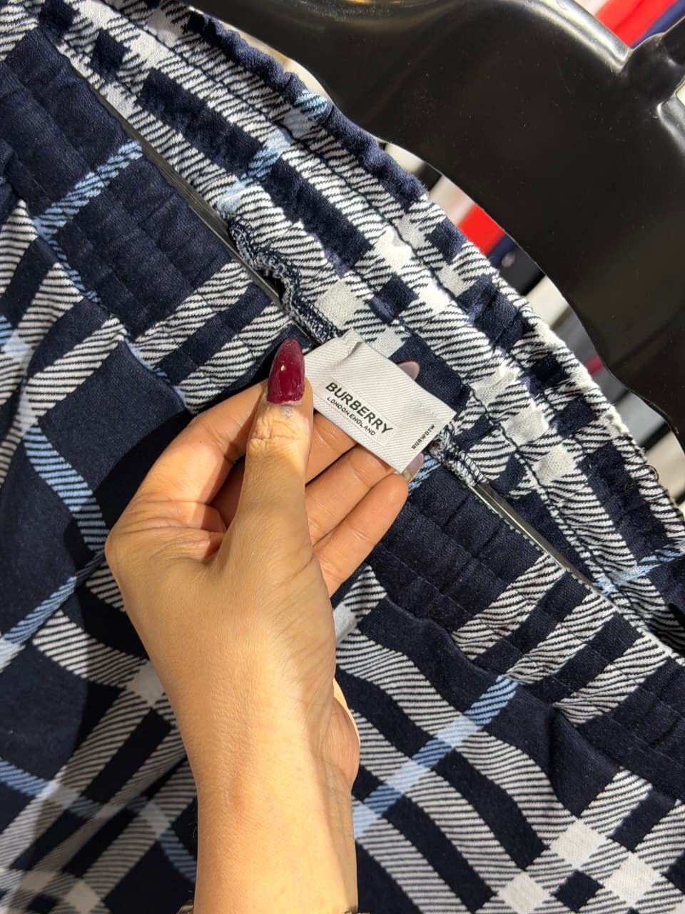 Burberry Shorts