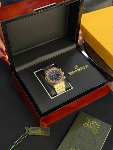 AP Men's Watch
