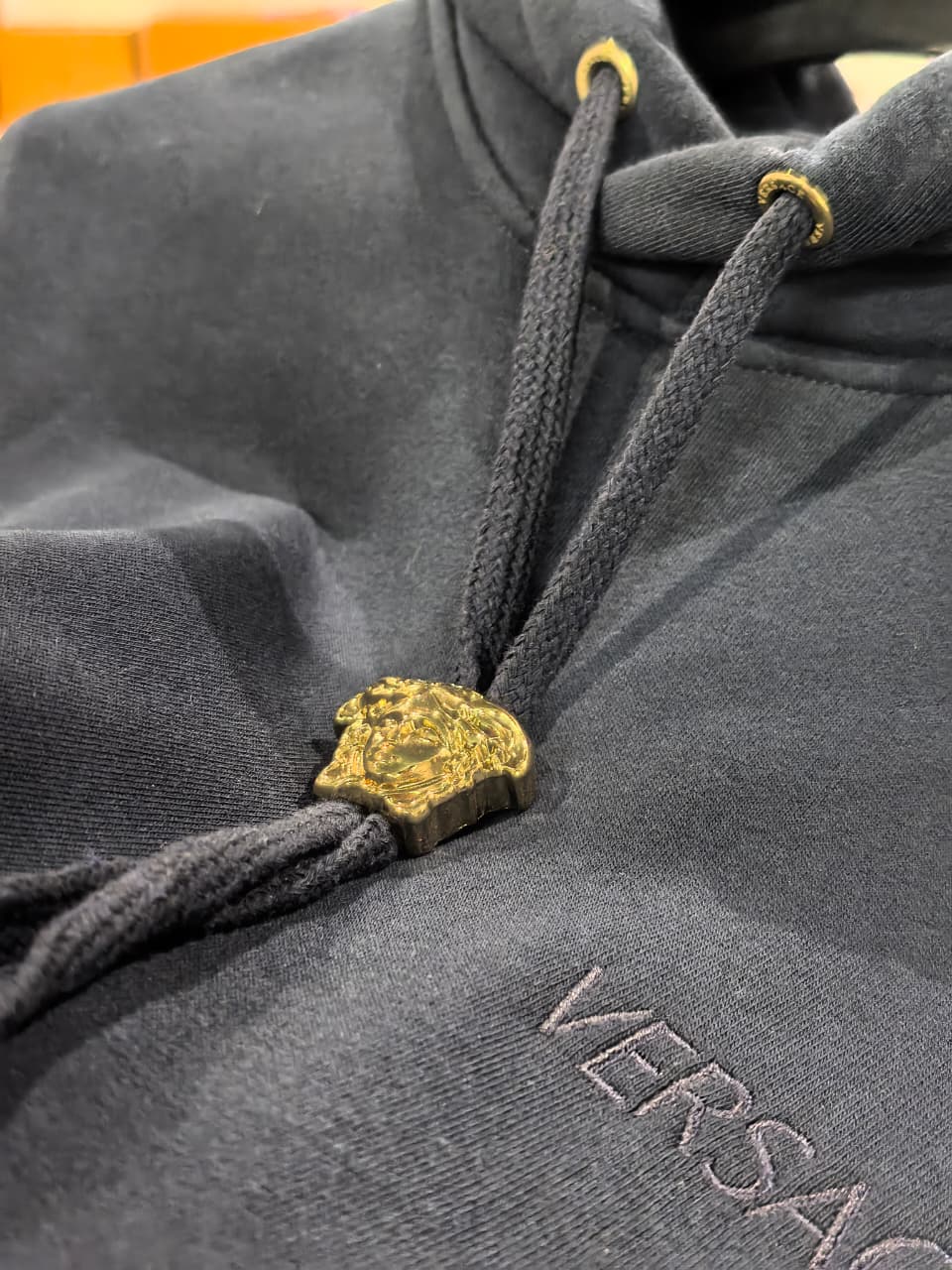 Versace 1:1 Grade Hoodie