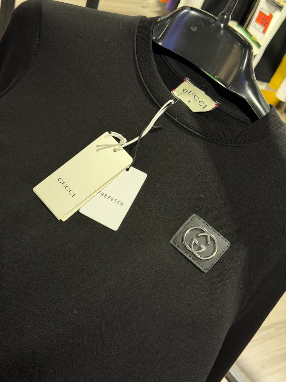 Gucci Sweatshirt