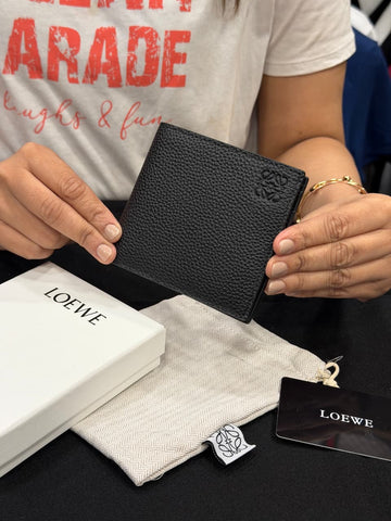 Loewe Wallet