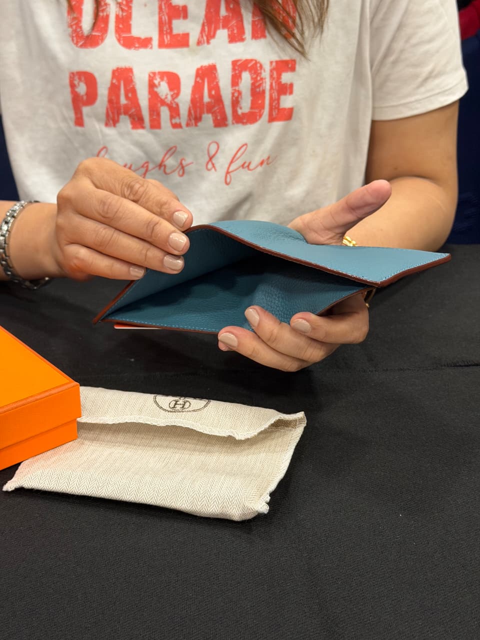 Hermes Wallet