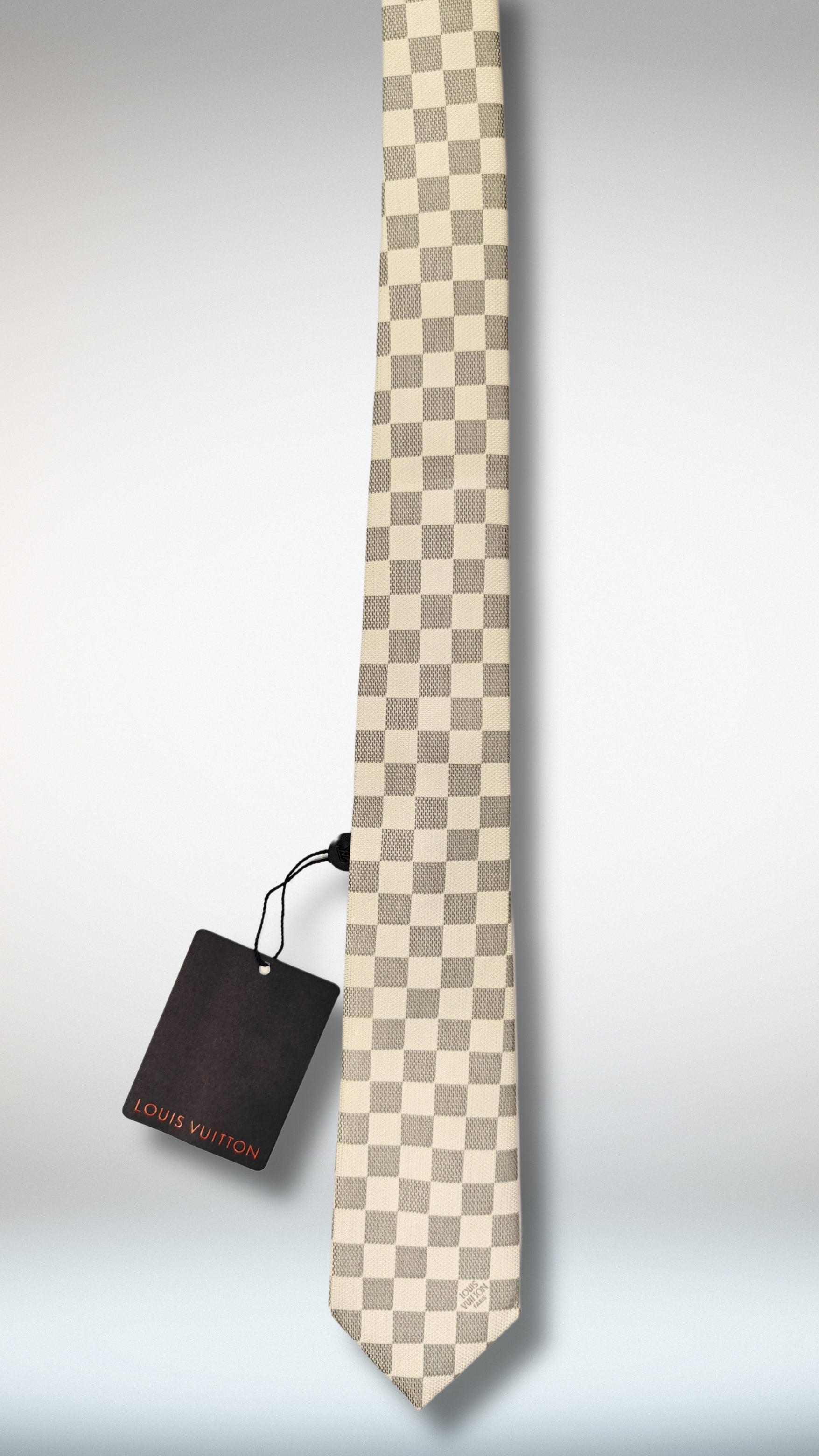 LOUIS VUITTON Tie