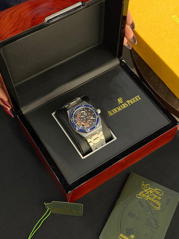 AP Men's Watch