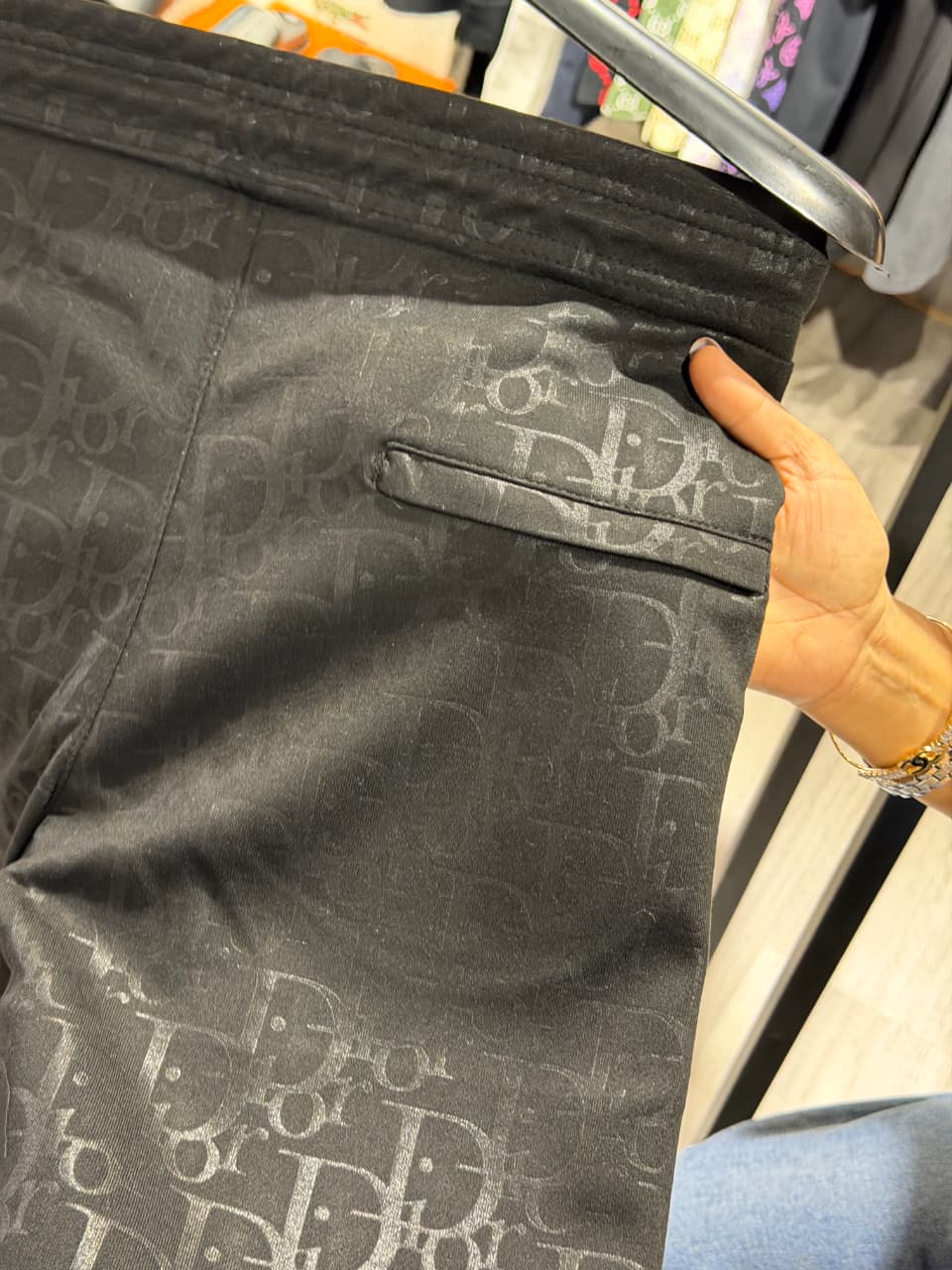 CD Trouser