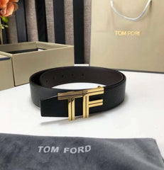 Tom Ford 1:1 Grading Genuine Leather with full packaging