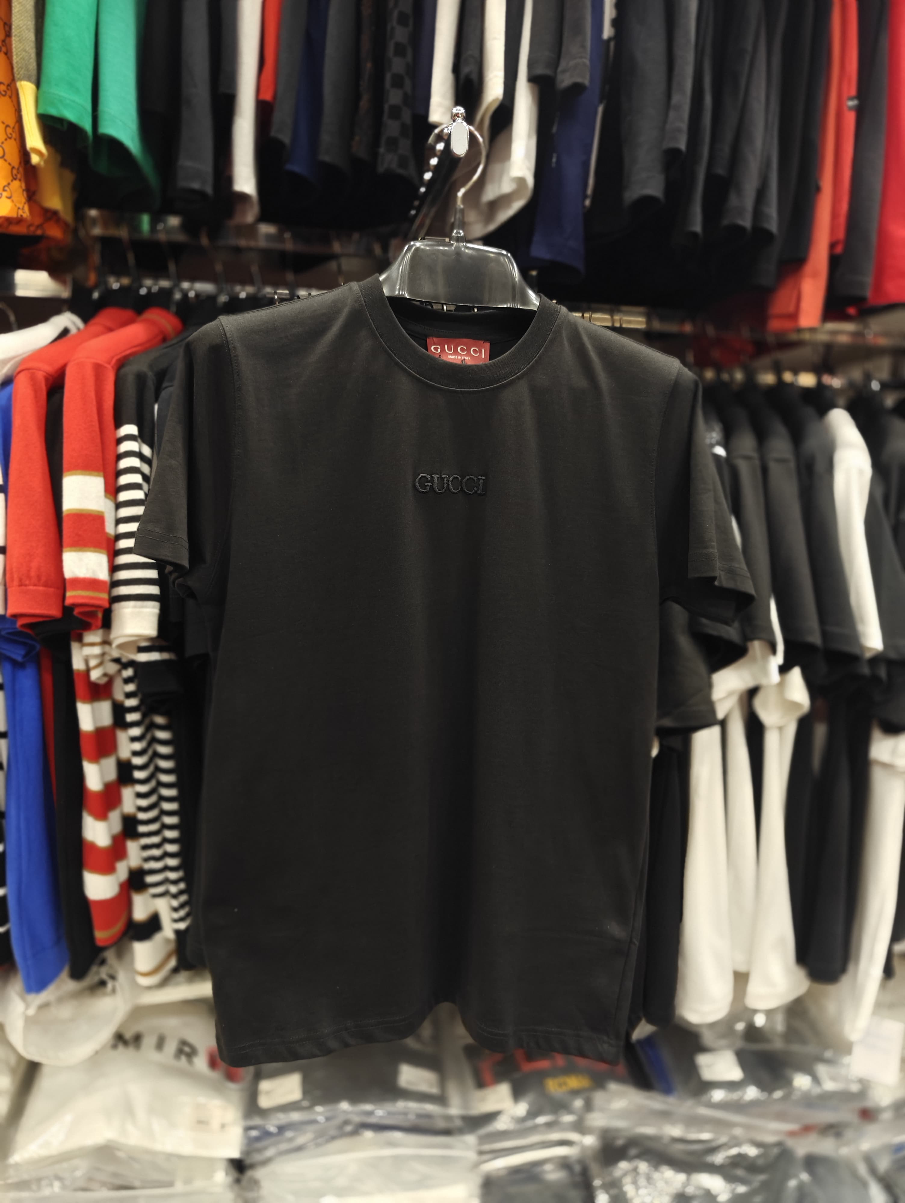 Gucci 1:1 Grade Tshirt