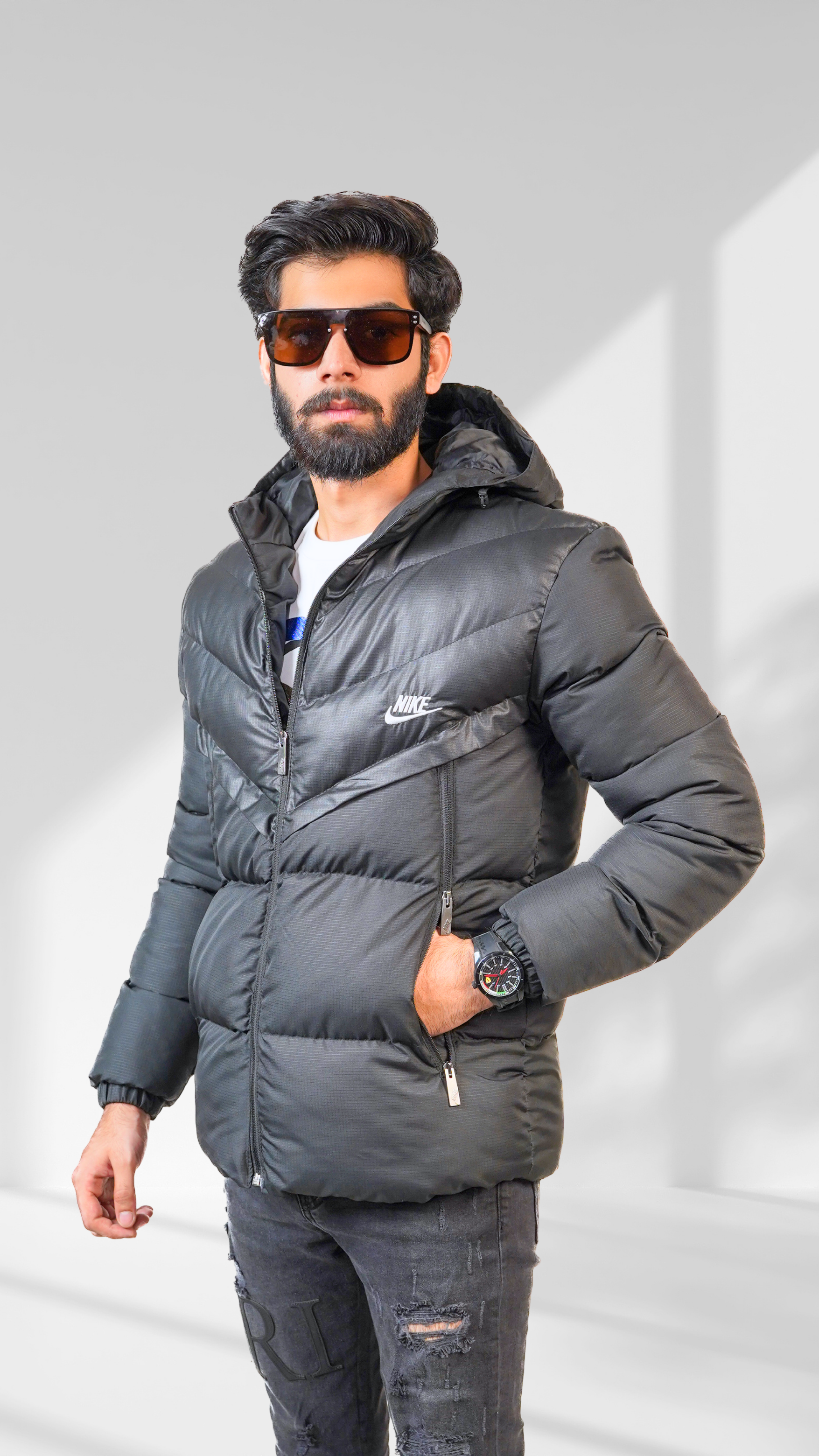 Nike Men's Jacket