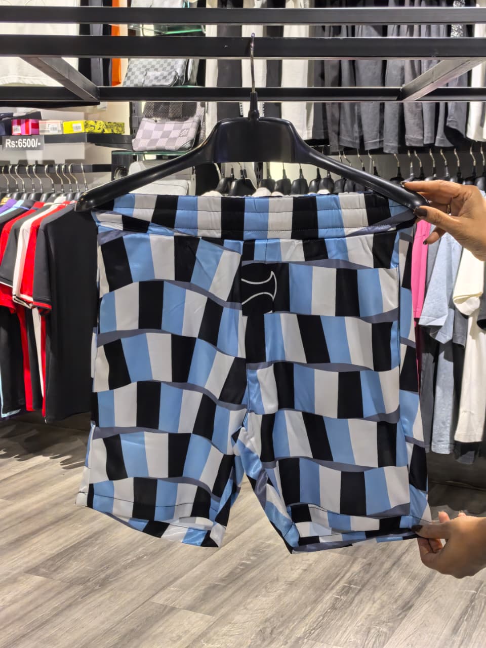 Am-iri Shorts