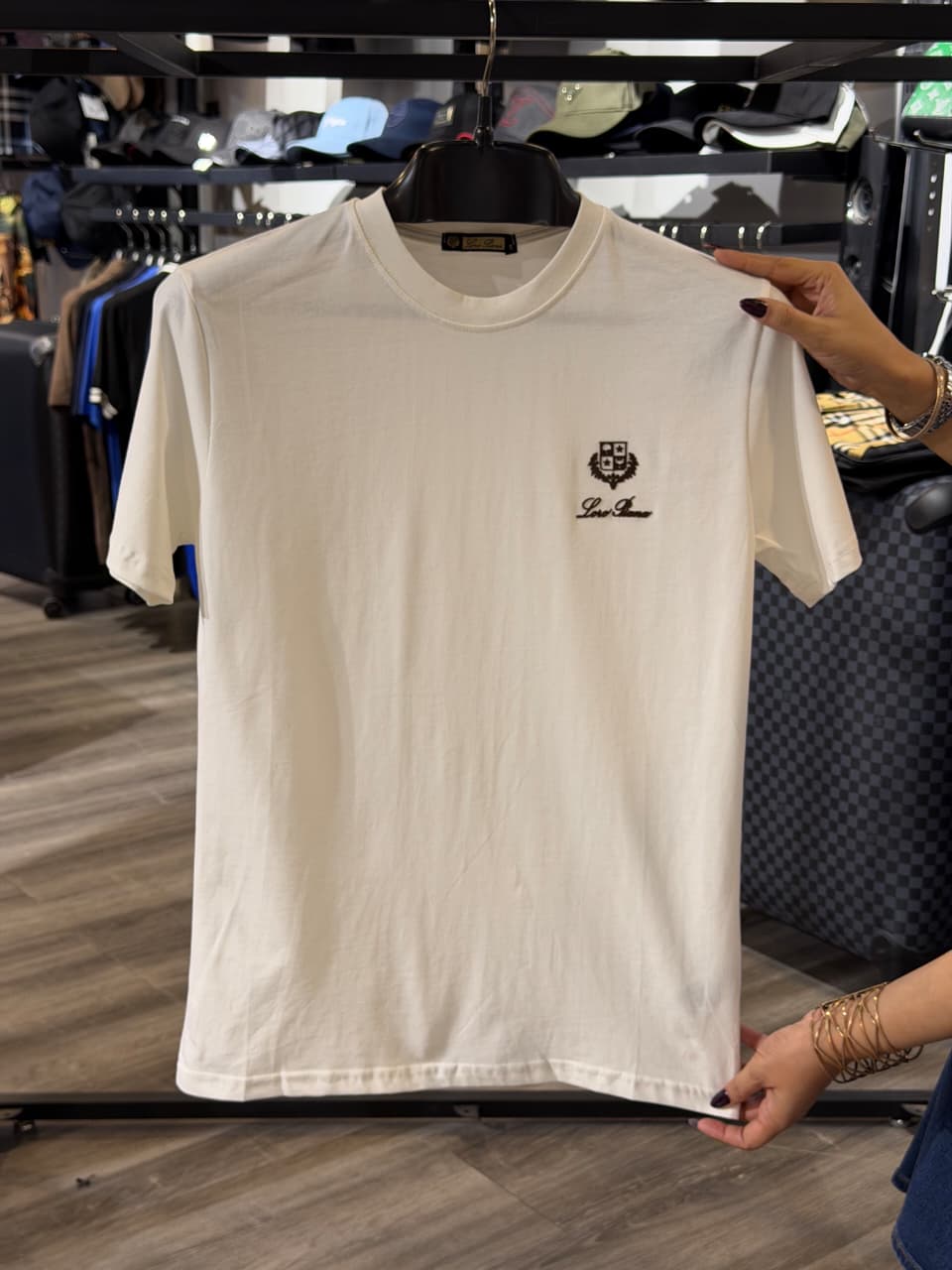 Loro Piana Tshirt