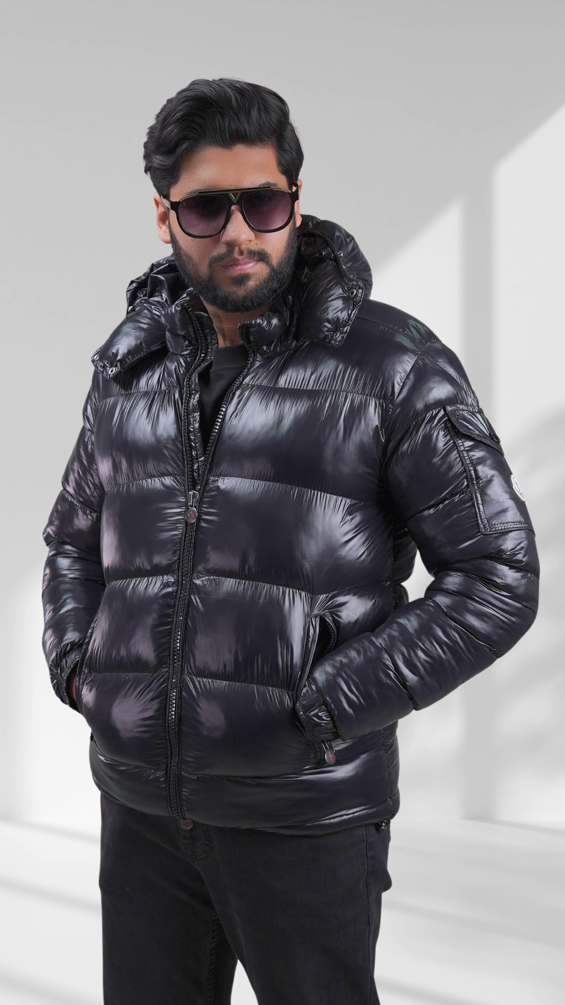 Moncler Maya Jacket