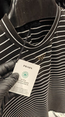 Prada 1:1 Grade Stretchable Tshirt