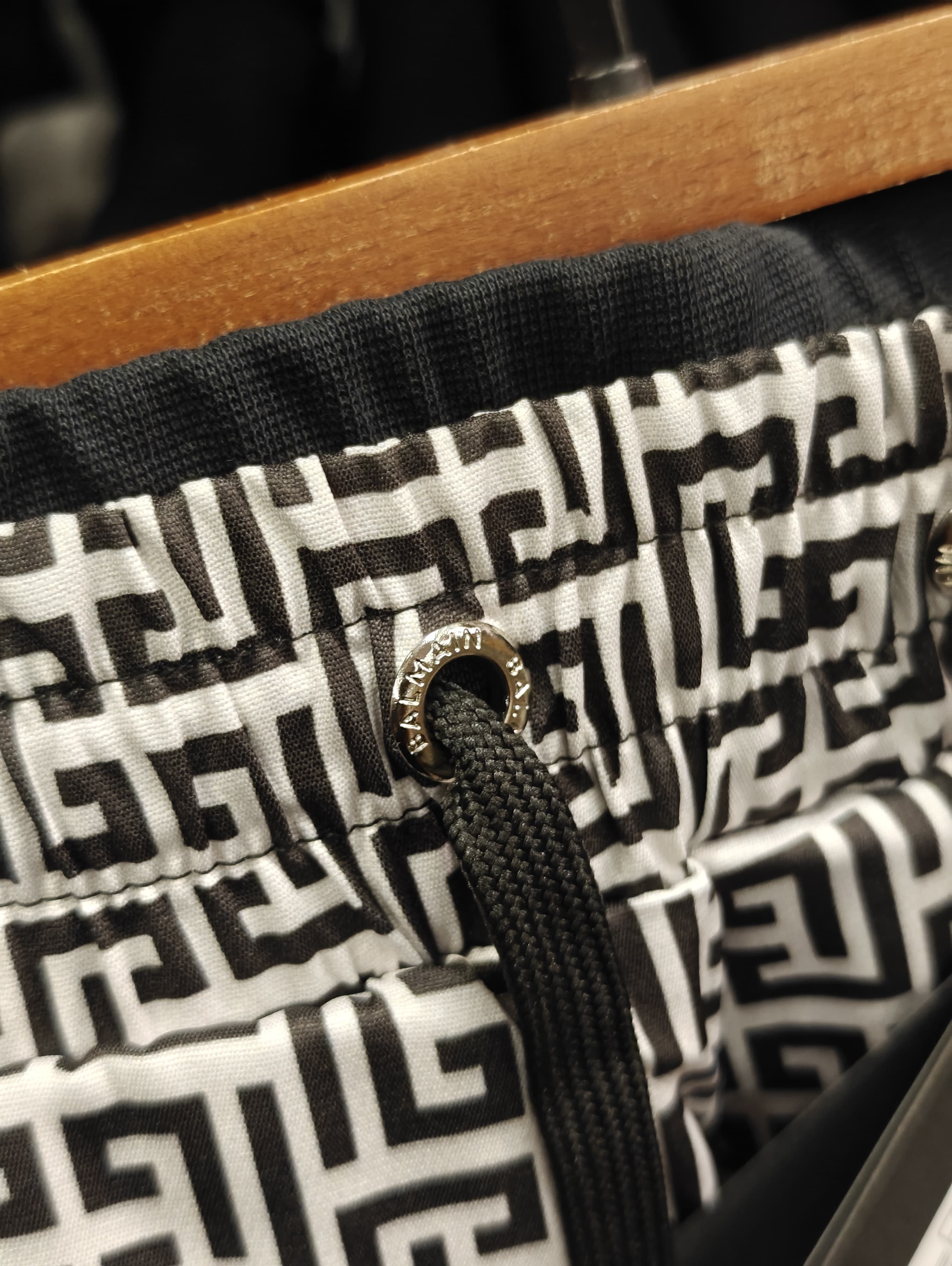 Balmain Trouser