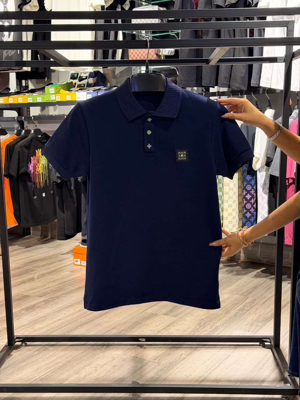 Louis Vuitton High End Polo