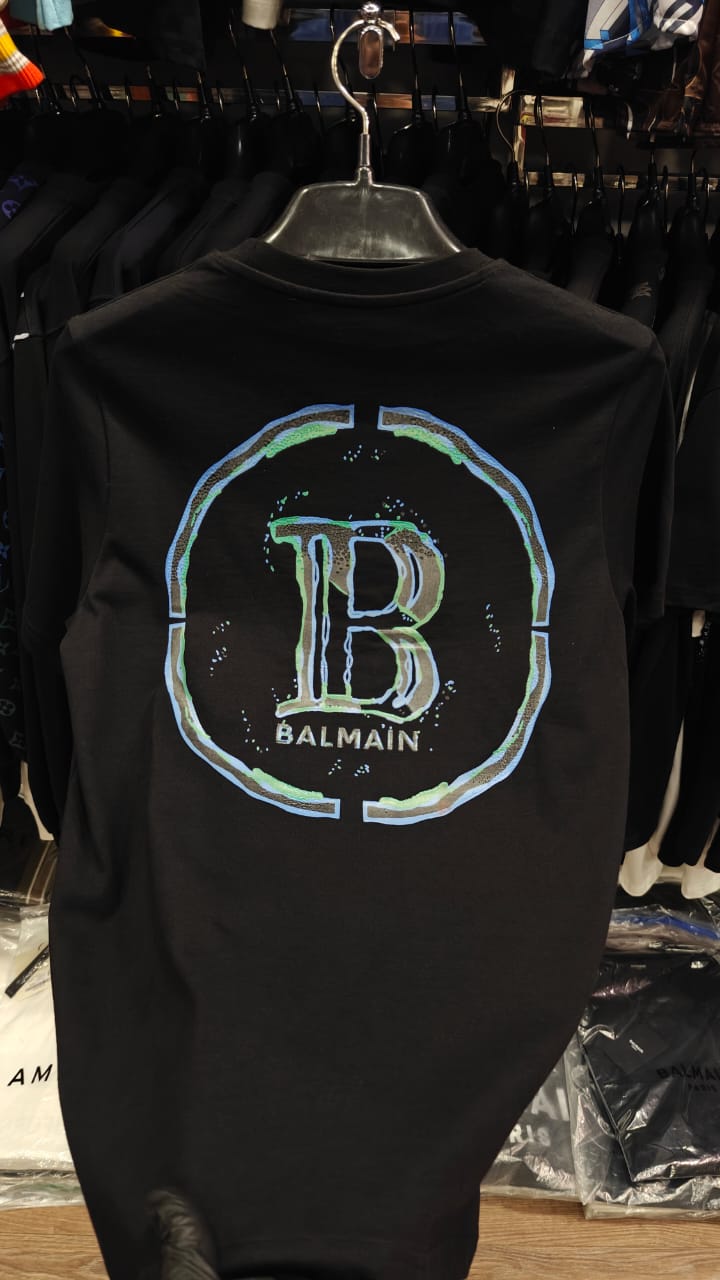 BALMAIN 1:1 Grade Tshirt