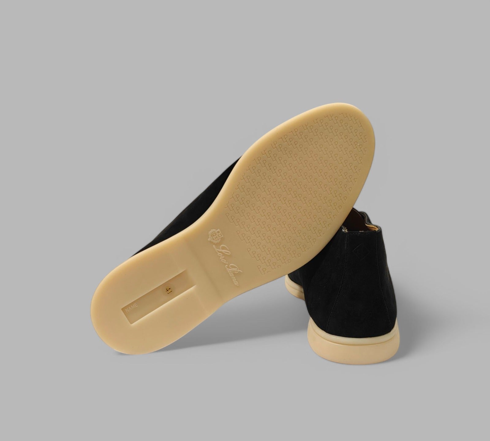 Loro Piana Summer Walk 1:1 Grade