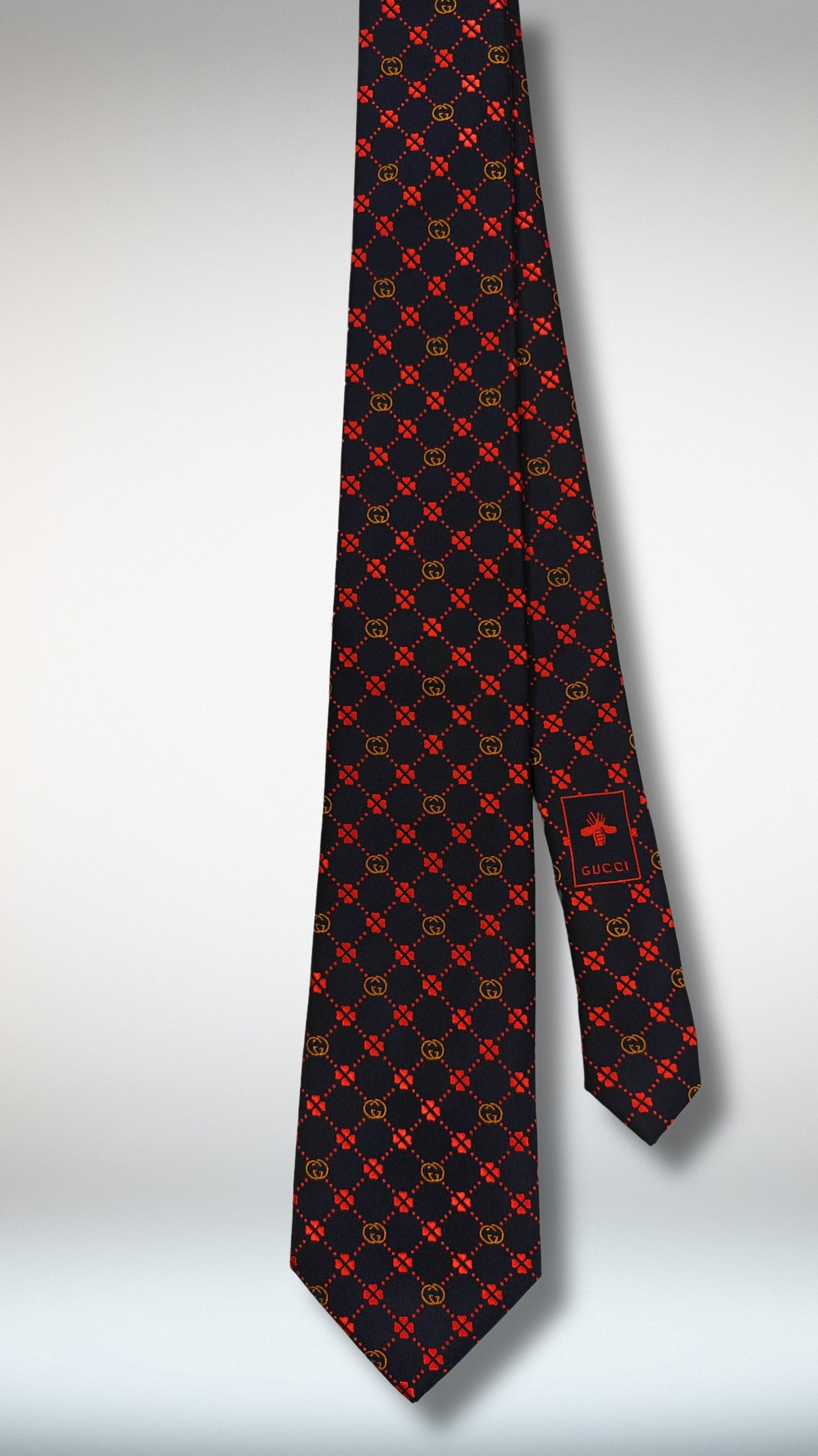 GUCCI Tie