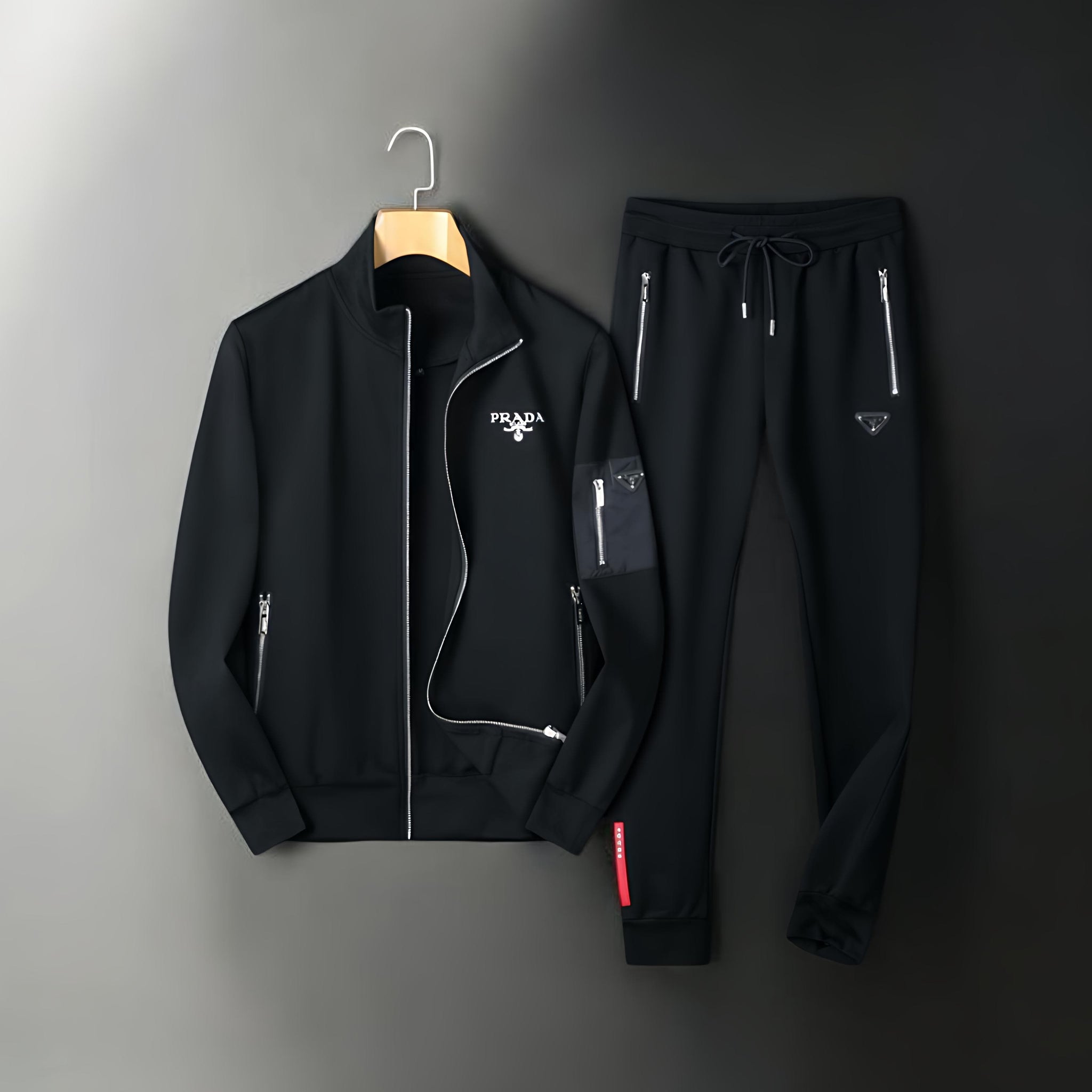 Prada Tracksuit
