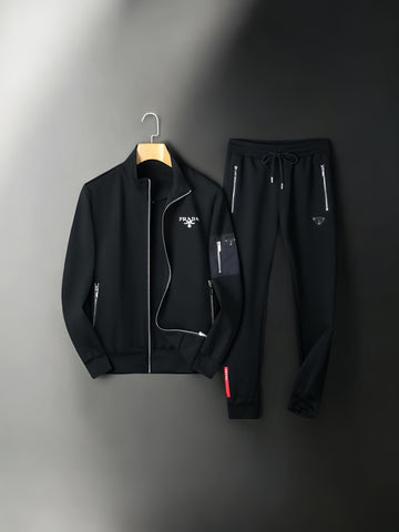 Prada Tracksuit