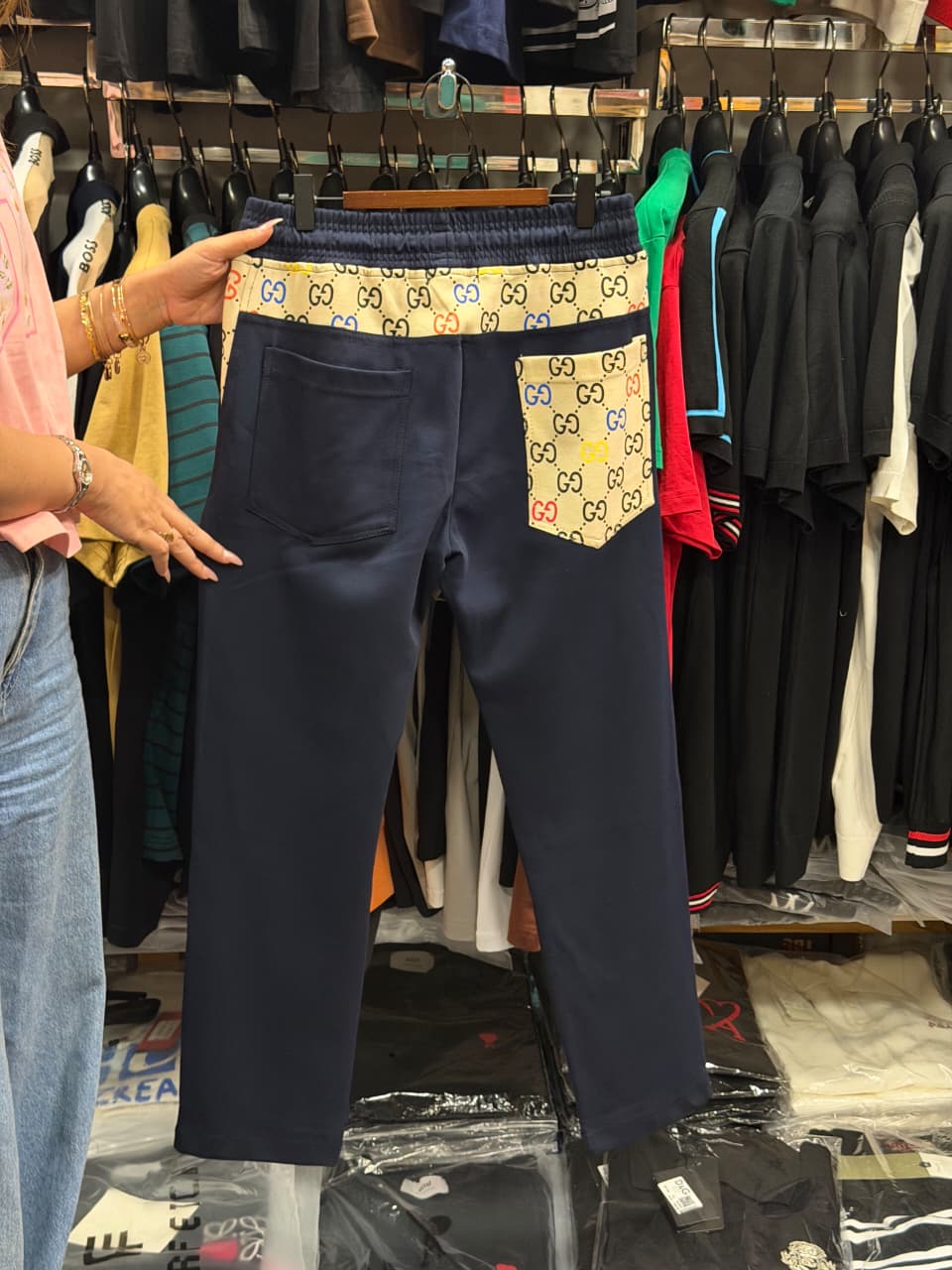 Gucci Trouser