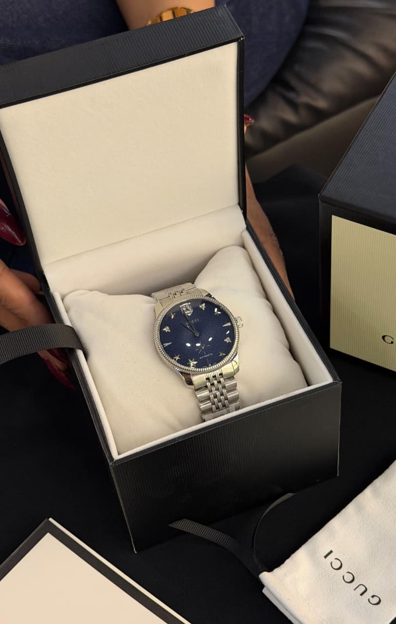 Gucci Men's Watch