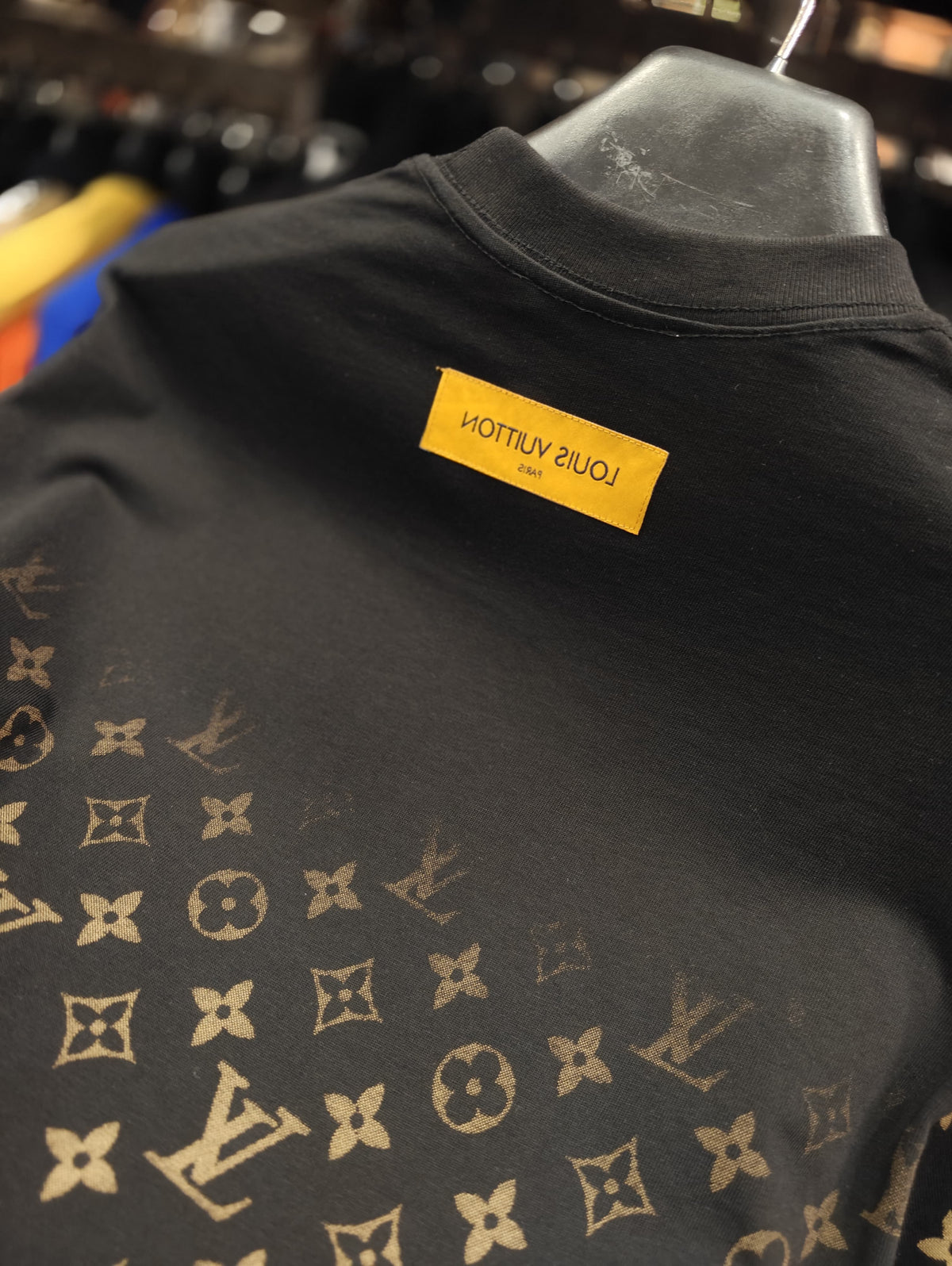 Louis Vuitton Tshirt