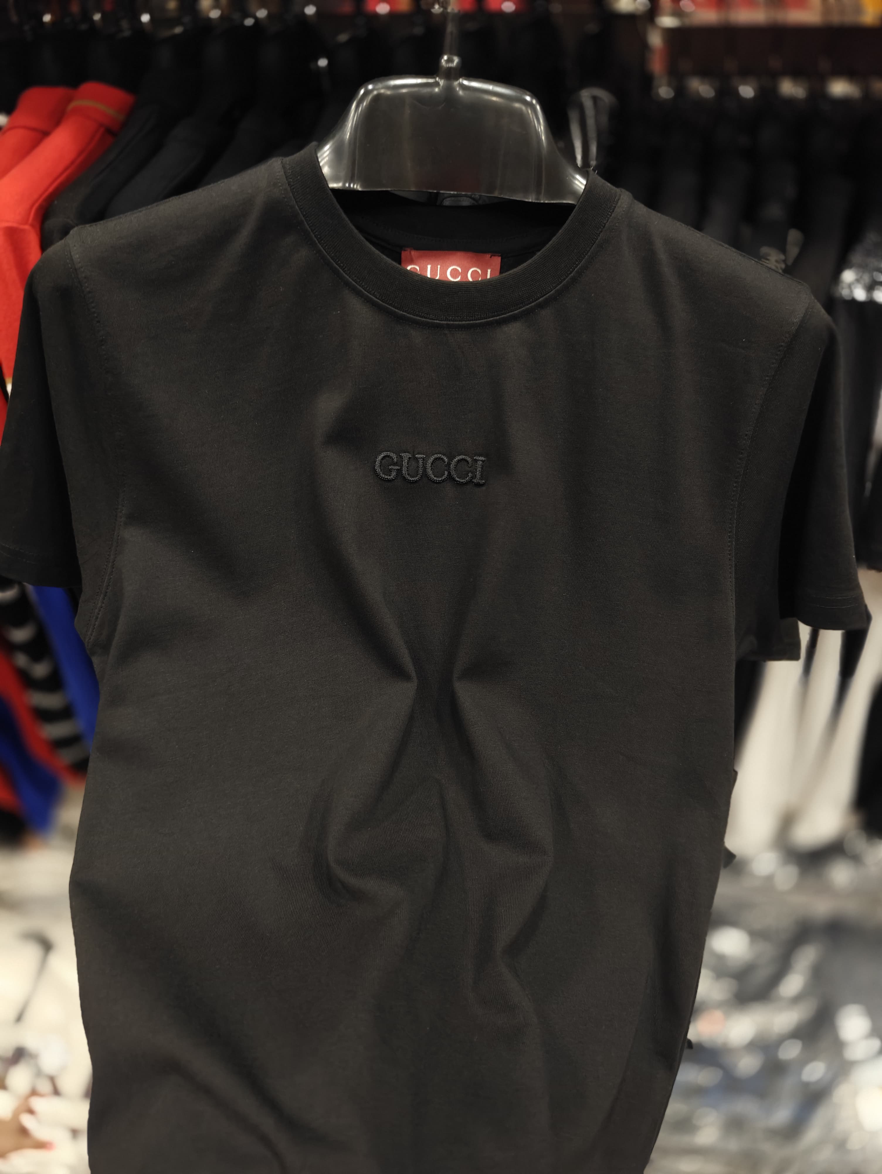 Gucci 1:1 Grade Tshirt