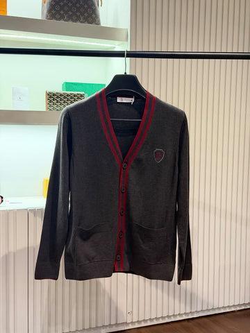 Brunello Cucinelli 1:1 Super Premium Grade Knitwear Cardigan