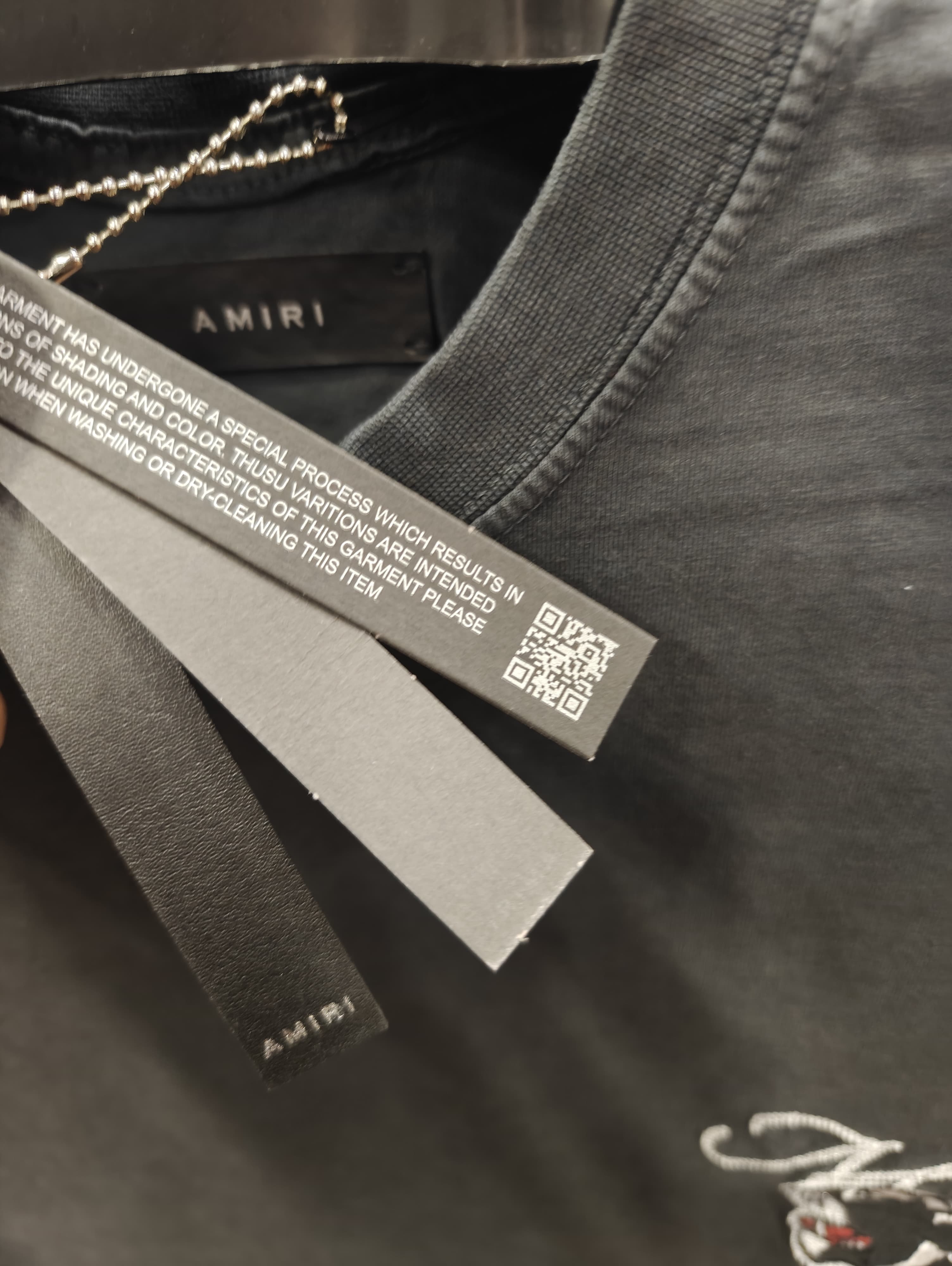 Am-iri Oversized Tshirt