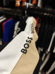 Boss 1:1 Grade Polo