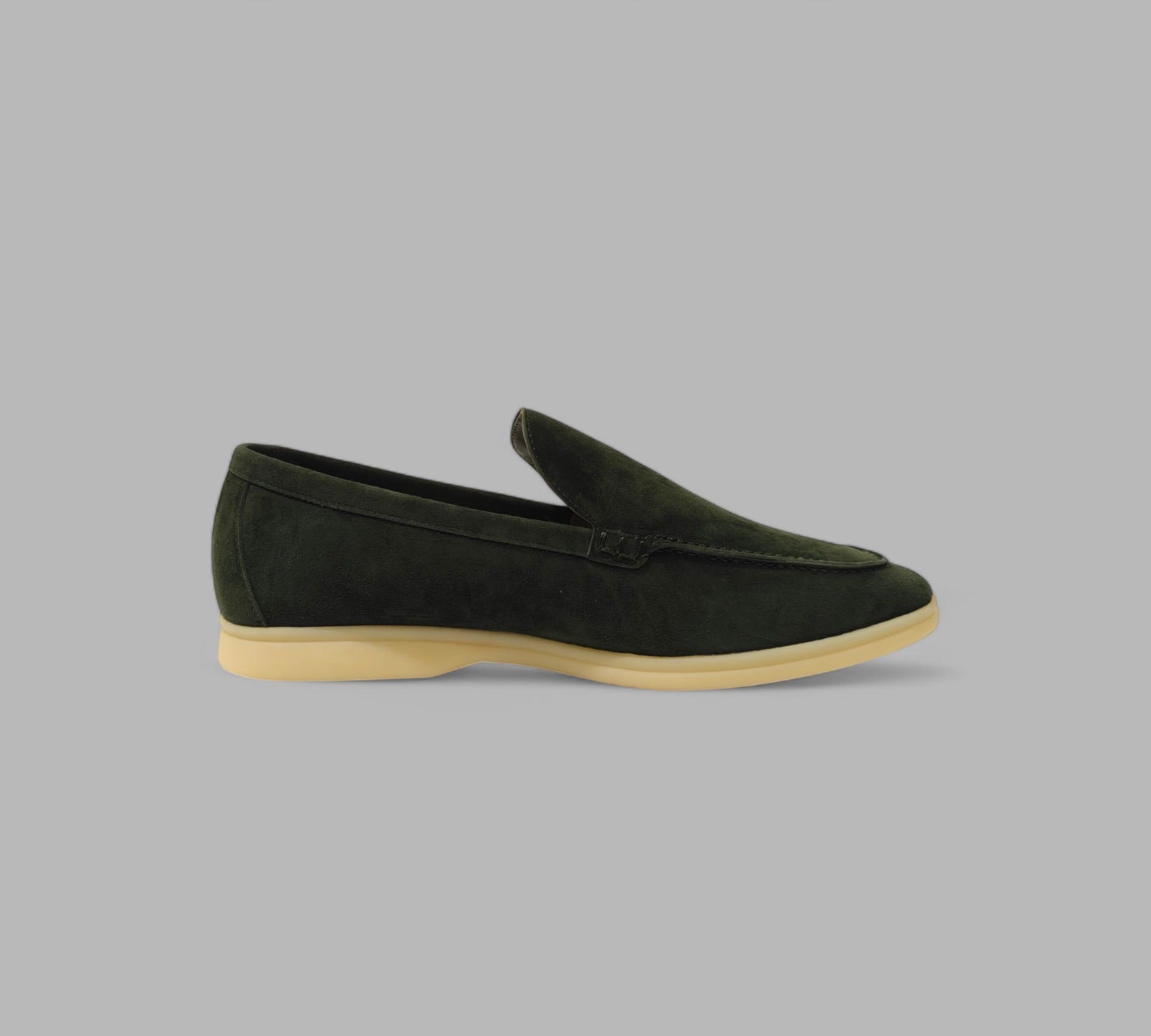 Loro Piana Summer Walk 1:1 Grade